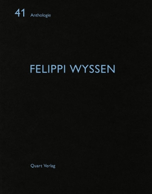 Felippi Wyssen book