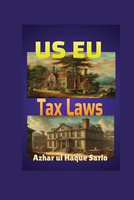 US EU Tax Laws book