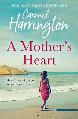 A Mother’s Heart book