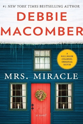Mrs. Miracle by Debbie Macomber