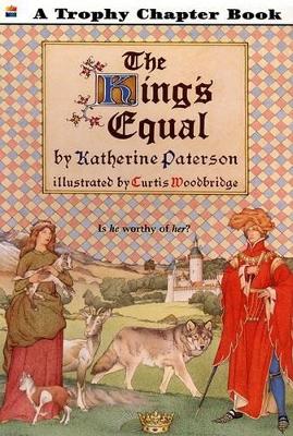 King's Equal book
