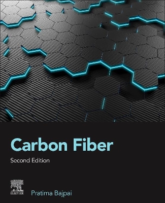 Carbon Fiber book