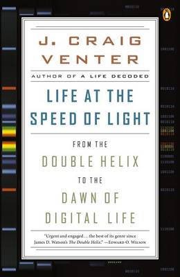 Life at the Speed of Light book