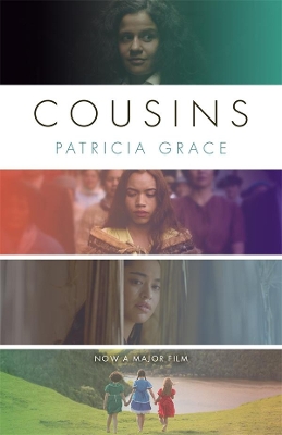 Cousins by Patricia Grace