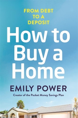 How to Buy a Home book