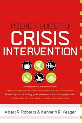 Pocket Guide to Crisis Intervention book