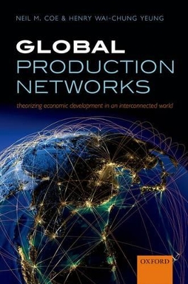 Global Production Networks book