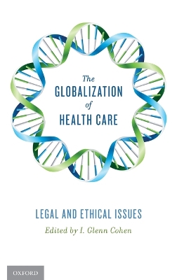 Globalization of Health Care book