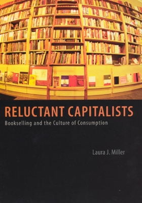 Reluctant Capitalists book