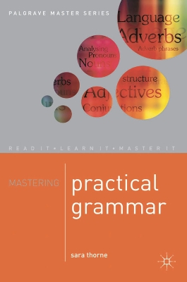 Mastering Practical Grammar book