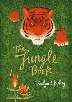The Jungle Book: V&A Collector's Edition book