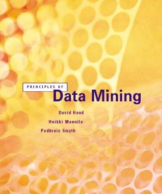 Principles of Data Mining book
