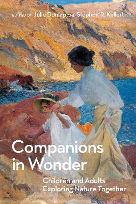 Companions in Wonder book