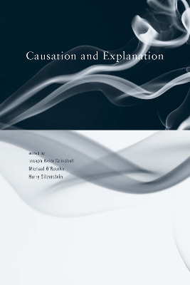 Causation and Explanation book