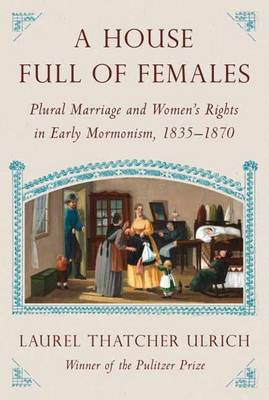 House Full Of Females, A book