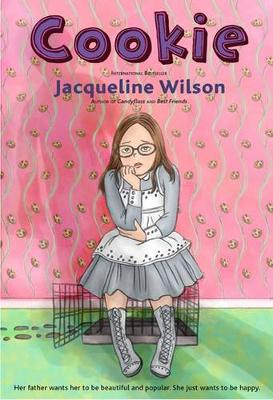 Cookie by Jacqueline Wilson