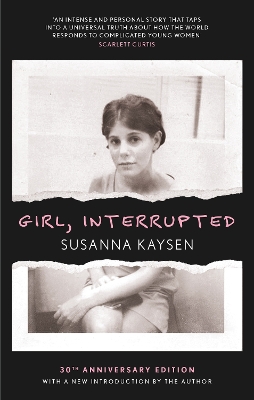 Girl, Interrupted: TikTok made me buy it! by Susanna Kaysen