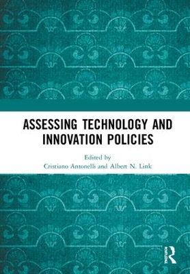 Assessing Technology and Innovation Policies book