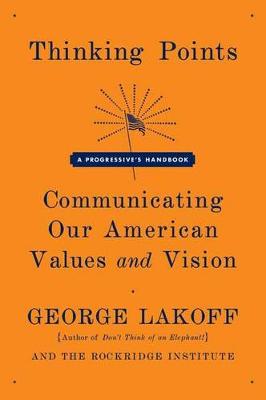Thinking Points book