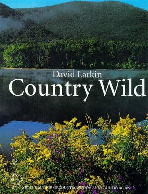 Country Wild book