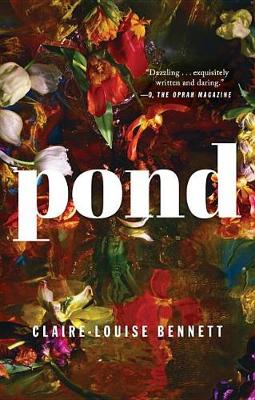 Pond book