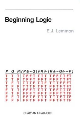 Beginning Logic book