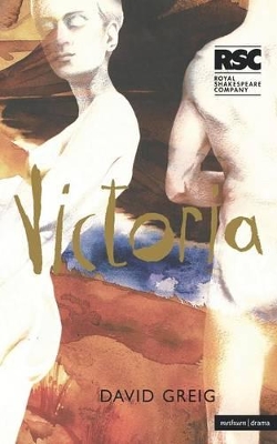 Victoria book