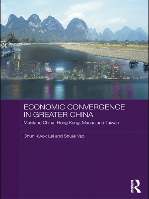 Economic Convergence in Greater China by Chun Kwok Lei