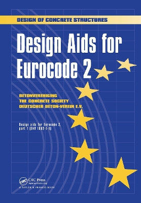 Design AIDS for Eurocode 2 by The Netherlands and Germany, The Concrete Societies of The UK