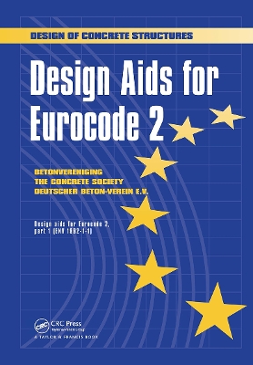 Design AIDS for Eurocode 2 book