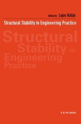 Structural Stability in Engineering Practice book