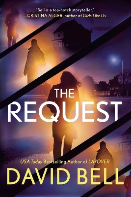 The Request book