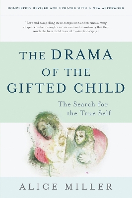 Drama of the Gifted Child book
