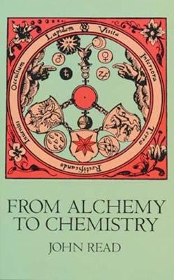 From Alchemy to Chemistry book