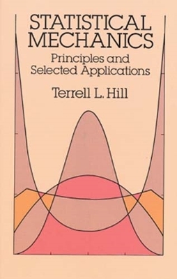 Statistical Mechanics book