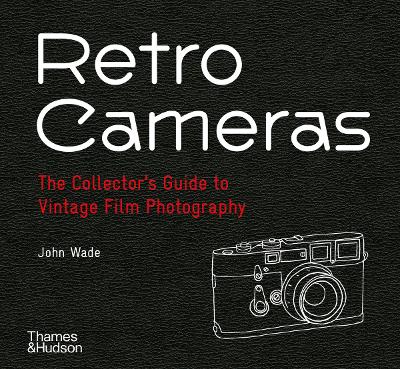 Retro Cameras book