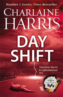 Day Shift book
