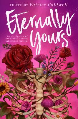 Eternally Yours book