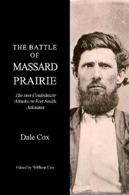 The Battle of Massard Prairie, Arkansas book