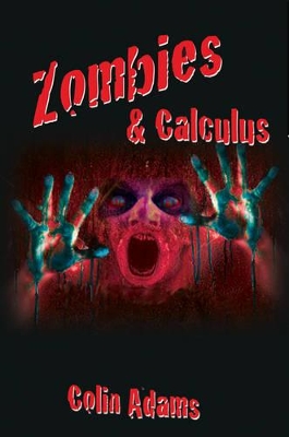 Zombies and Calculus book