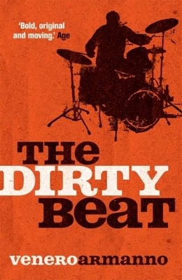 Dirty Beat book