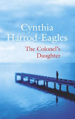 The Colonel's Daughter book