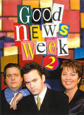 Good News Week 2 book