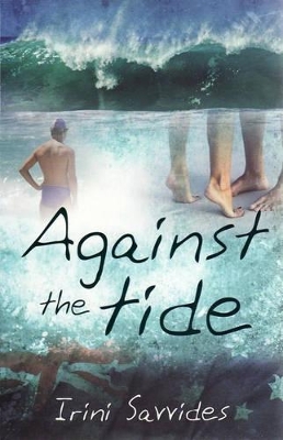 Against the Tide book