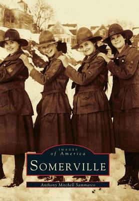 Somerville by Anthony Mitchell Sammarco