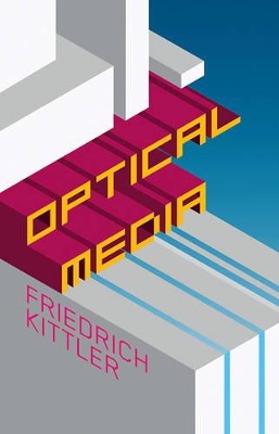 Optical Media book