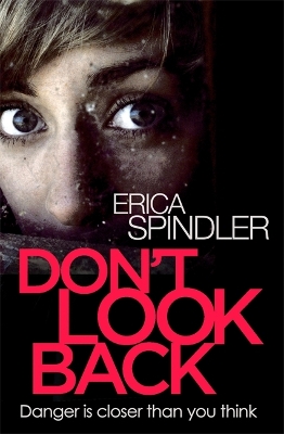Don't Look Back by Erica Spindler