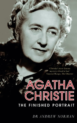Agatha Christie book