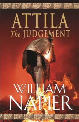 Attila: The Judgement by William Napier