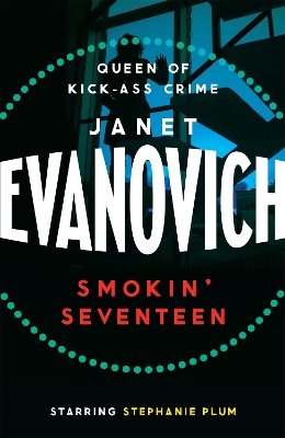 Smokin' Seventeen book